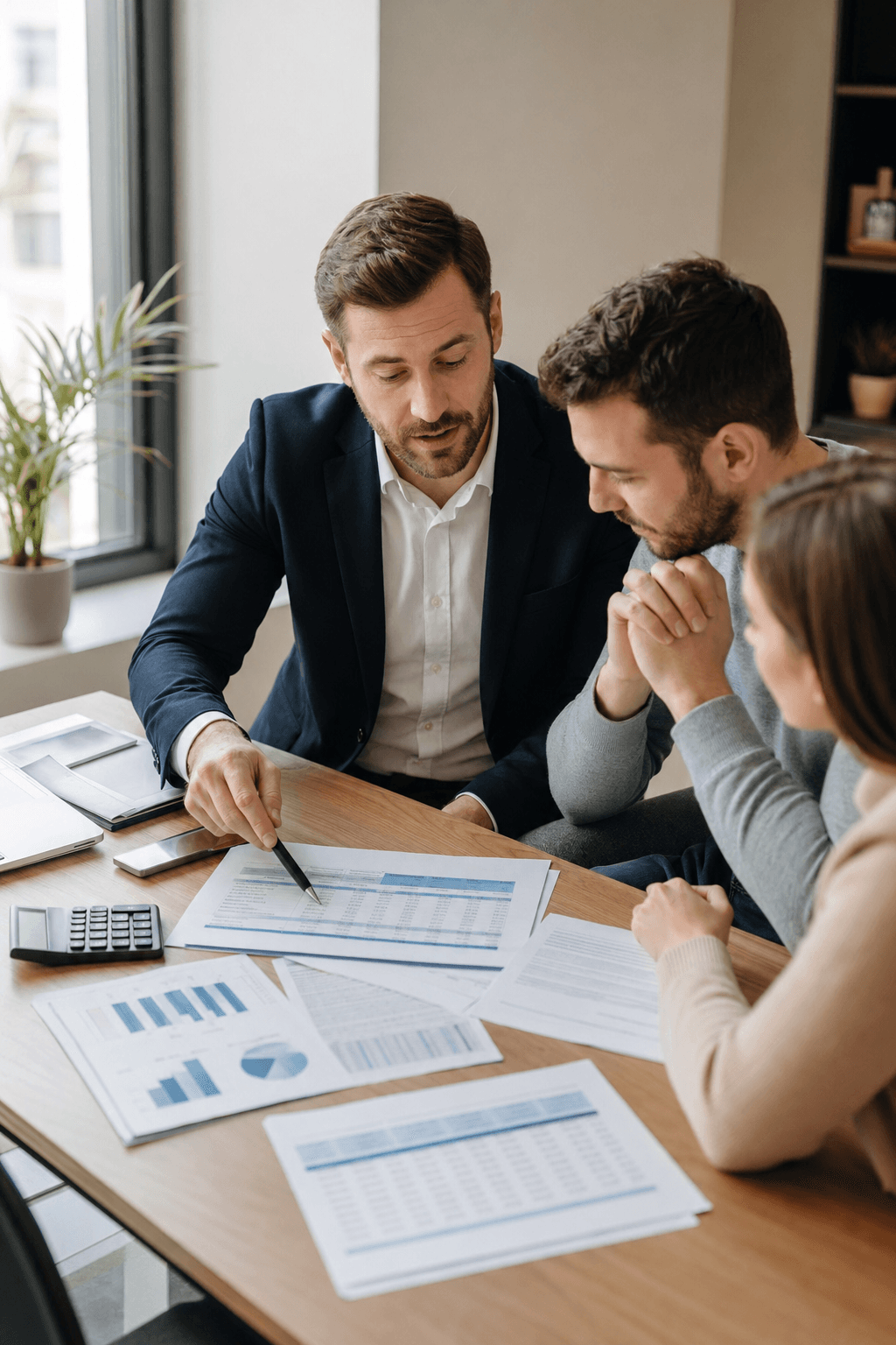 Valoración inmobiliaria